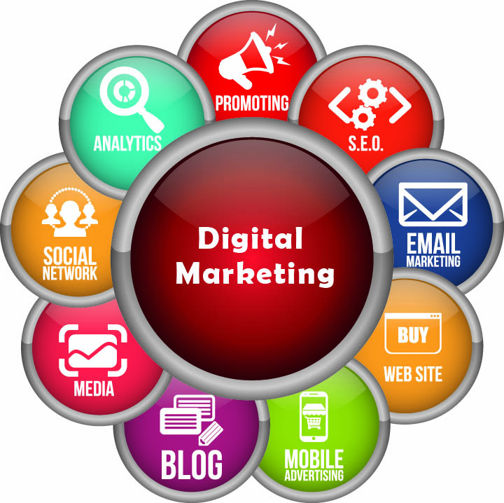 Digital Marketing Consulting 1