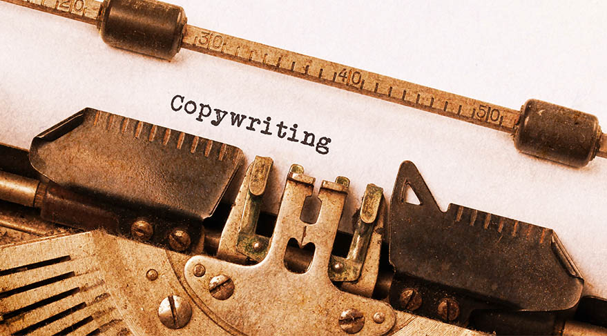 Top Tips before you hire a copy writer