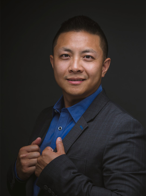 Photo of Sean Juan from NJ - marketing expert