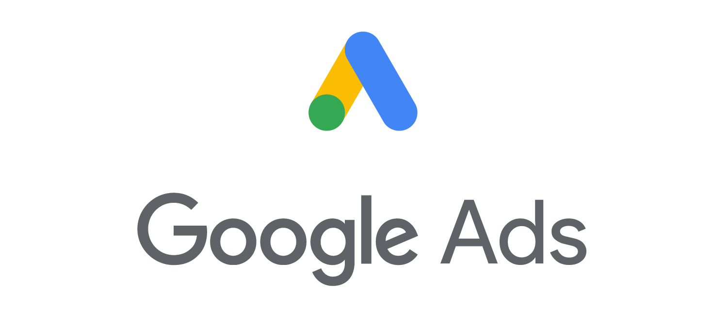 Google Ads Logo