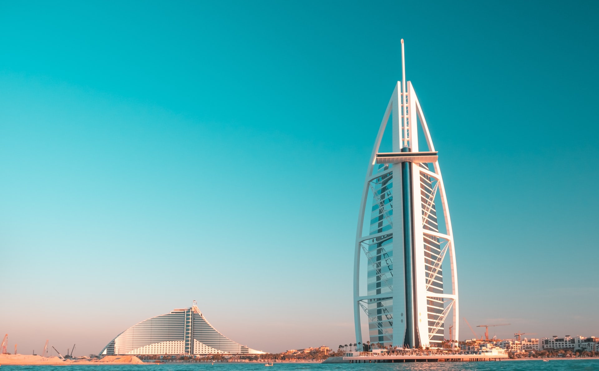 Decided To Start Your Business In Dubai? 6 Things You Need To Know 1