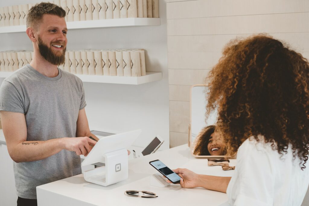 By putting the customer first, businesses can create an environment where customers feel valued and appreciated. Follow these simple steps to improve your customer experience.