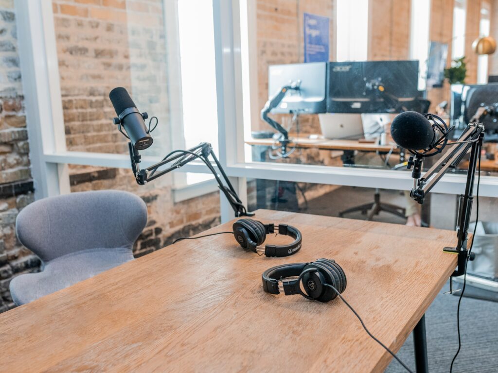 Do you want to learn more about business podcasting? In this article, we will discuss the basics of business podcasting and how you can get started.