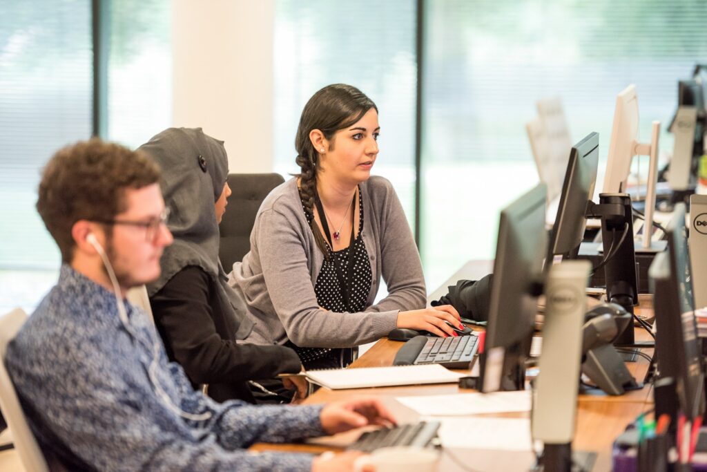 How You Can Deliver Great Customer Service With SafeOpt 1