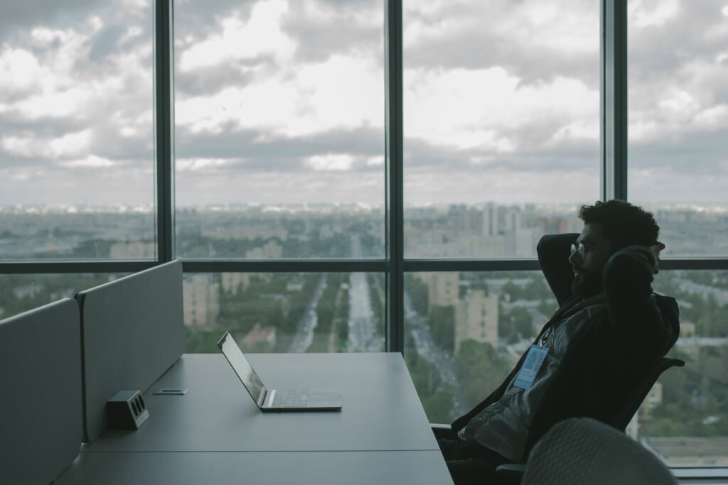 4 Reasons Why Information Technology is Important for Business 1