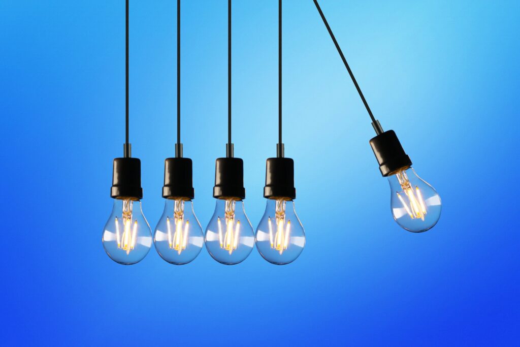 When most business owners think about outdoor lighting, they think about how it can be used to improve the appearance of their property.