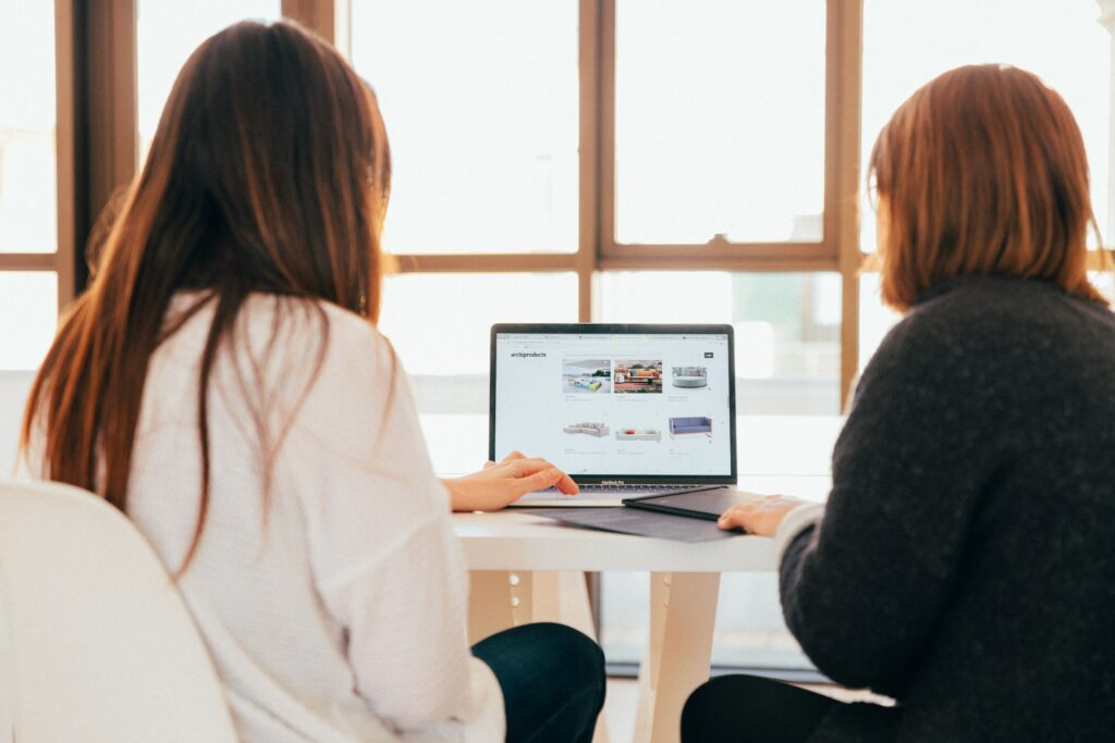 The 7 Mistakes to Avoid When Building a Business Website 1