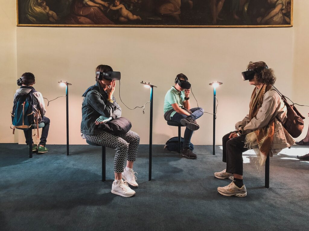 In this blog post, we break down the basics of VR marketing, so you can use this powerful tool to reach your target audience.