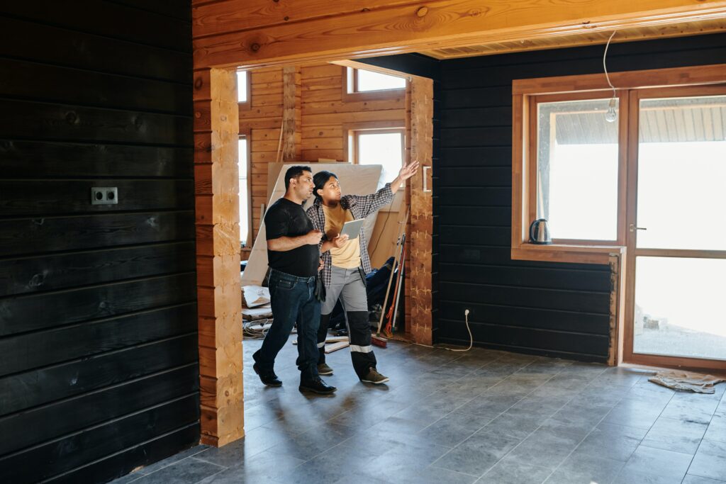 How To Find The Perfect Tools For Your Office Renovation 1