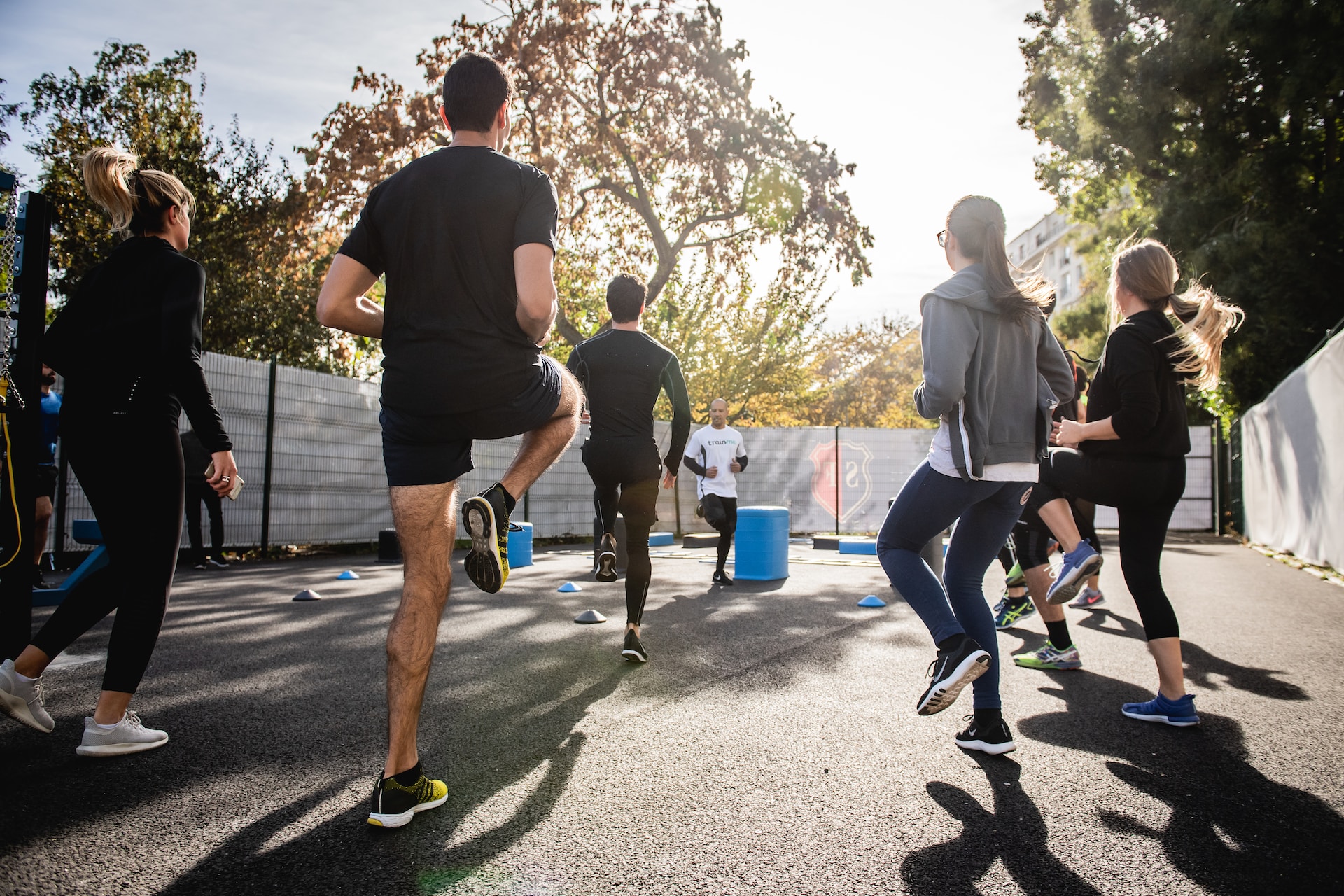 6 Team Building Activities You Can Organize In Los Angeles 1