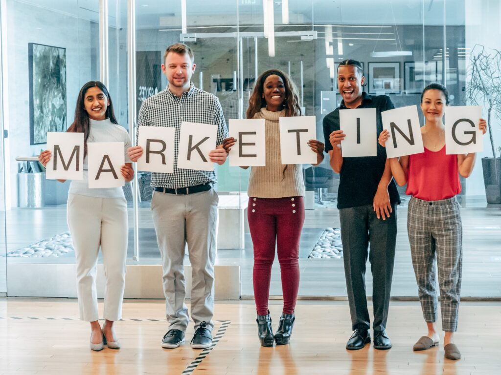 In the highly competitive business world, marketing and sales growth are essential. It can be challenging to know where to start, but luckily various expert tips can help. In this blog post, we will share seven expert tips to help your business grow.