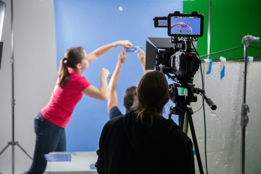 Why Investing in Video Marketing Yields High Returns for Businesses 1