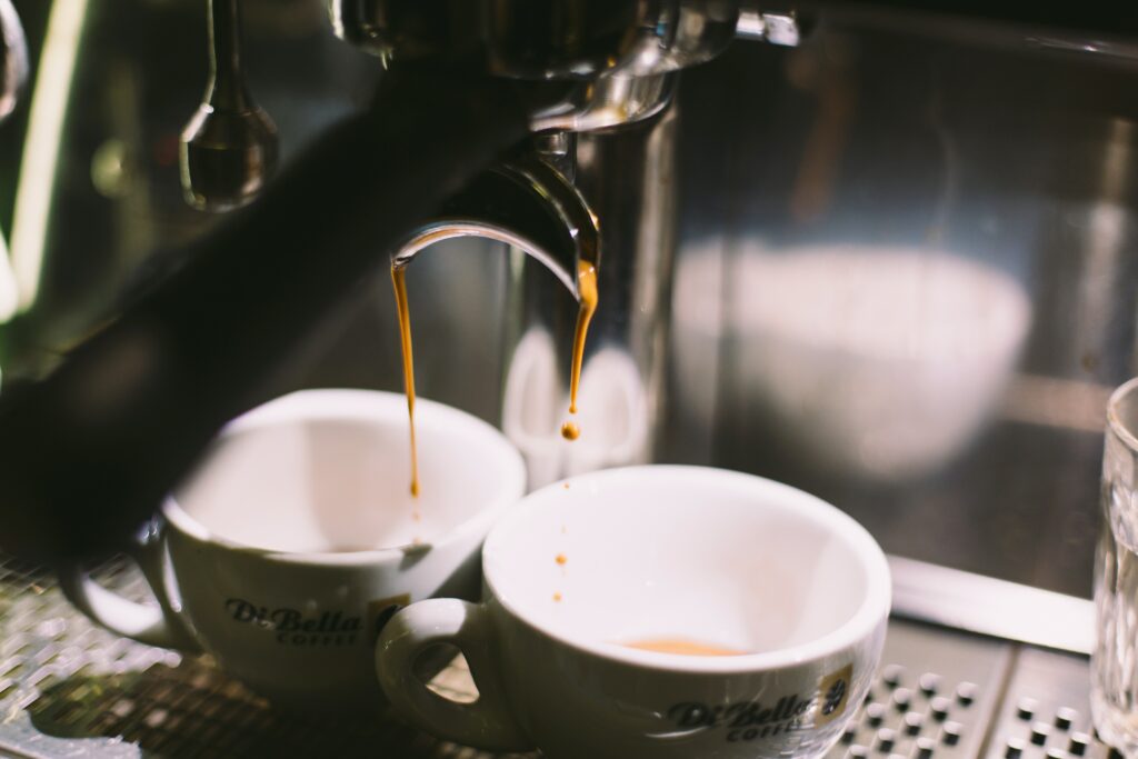 In this article, we’ll take a look at some of the reasons why coffee machines are such great additions to any business' in-store marketing strategy.