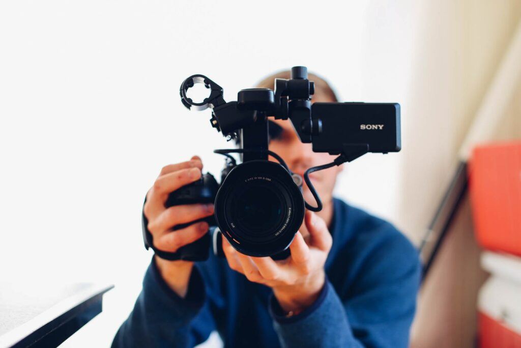 Explore why investing in video marketing is essential for businesses looking to reap high returns in both short and long-term sales performance.