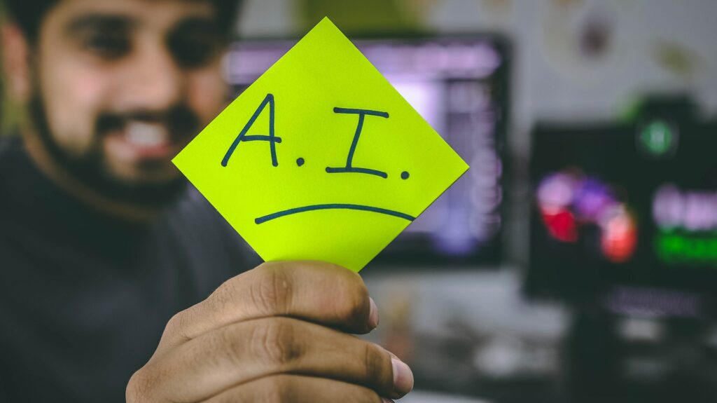 Discover some of the most common mistakes businesses make when integrating AI solutions into their operations, so you can avoid them.