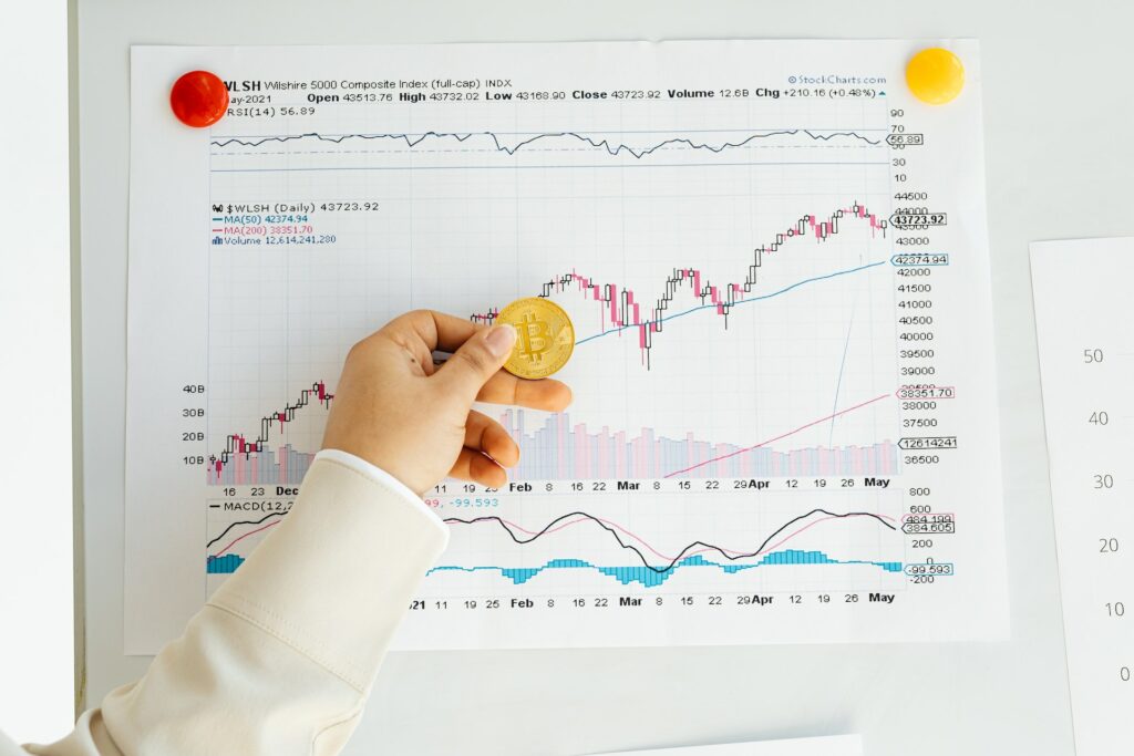 Essential Strategies for Profitable Crypto Trading 1