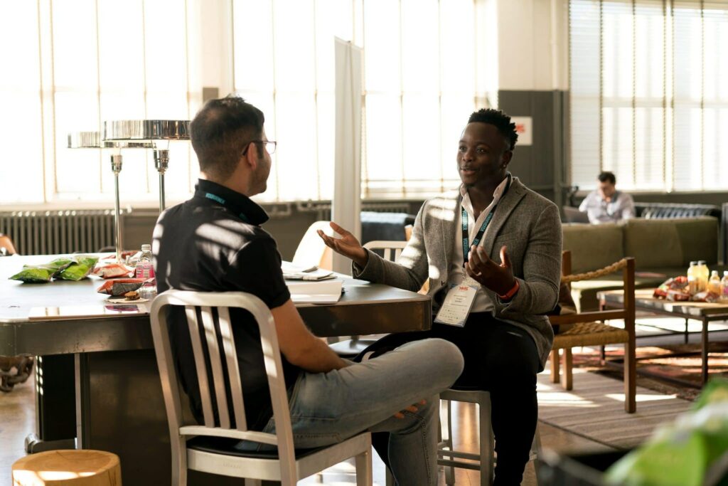Looking to grow your business? In this blog, we will explore four key reasons why starting a mentoring program can change your business.