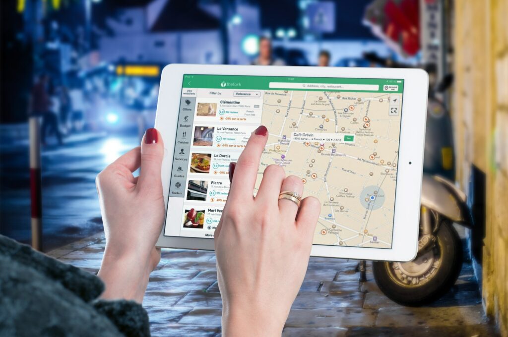 Find out exactly what steps you need to take to leverage Google Map rankings for increased visibility—and, ultimately, more customers.