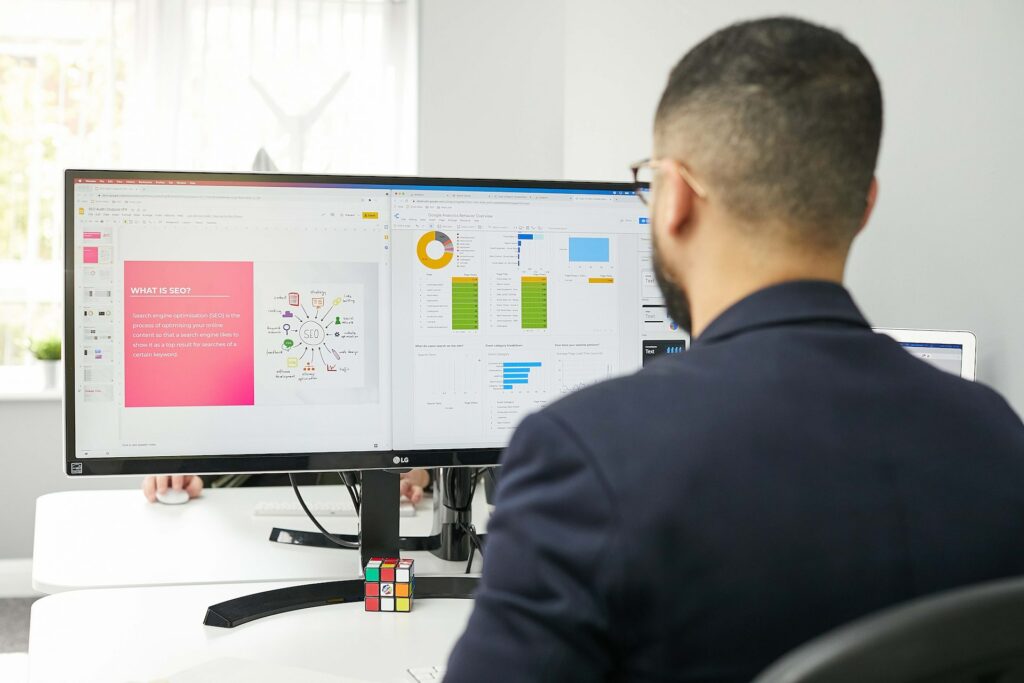 Business Guide: Strategies And Tips For Online Success 1
