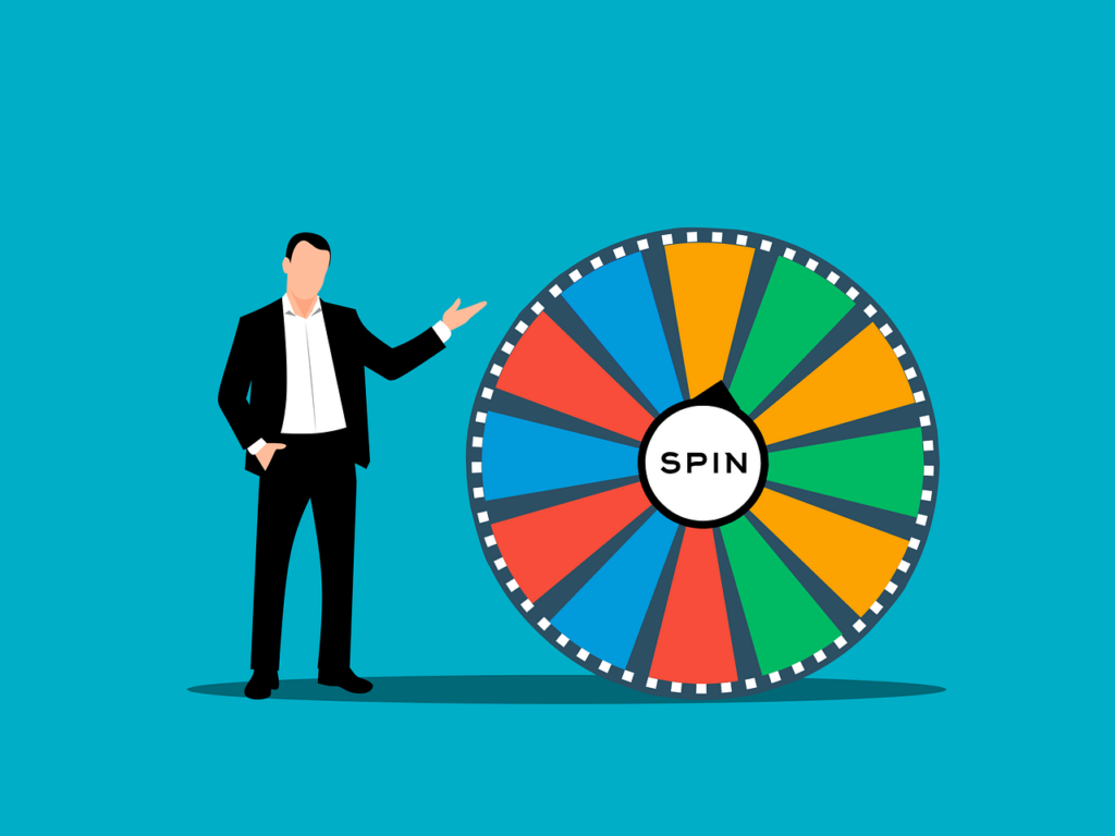 One of the best ways to jazz up your website is by opting for an interactive spinning wheel feature. Keep reading to find out why.