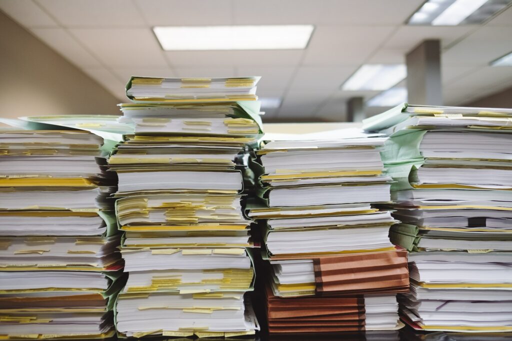 As a business owner, you understand the utmost importance of secure and responsible document disposal. It is crucial to handle documents containing personal or confidential information with utmost care.