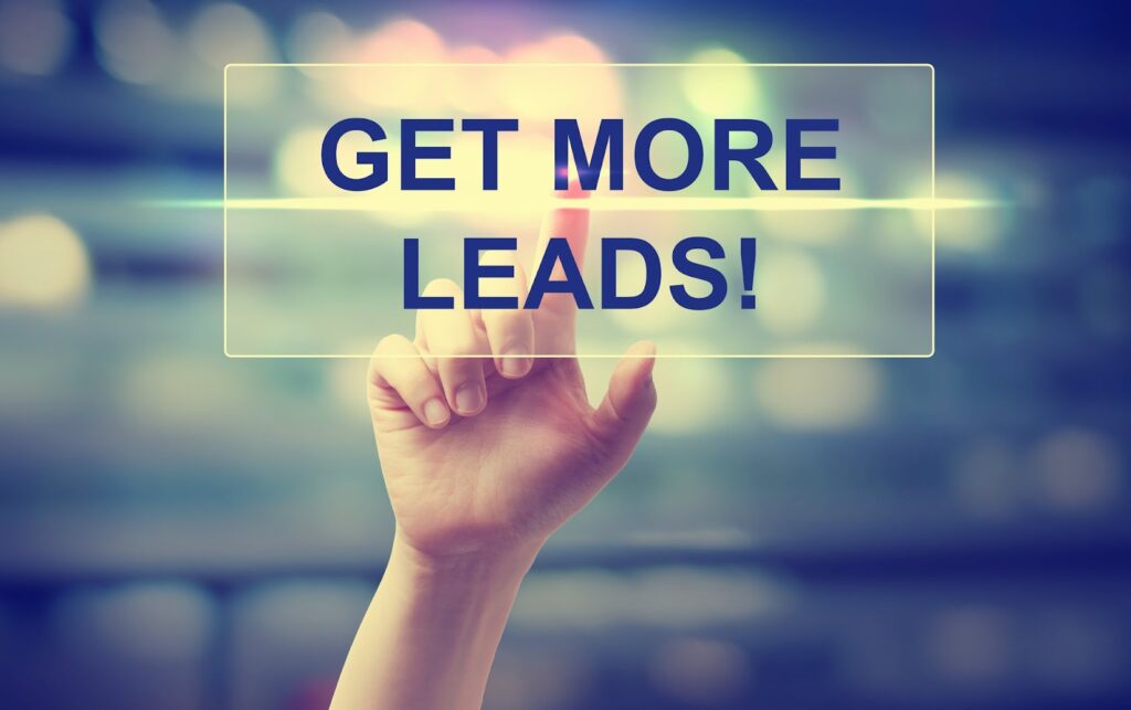 Discover an arsenal of cutting-edge lead generation tactics, designed to catapult your business growth and pave the way for unparalleled success.
