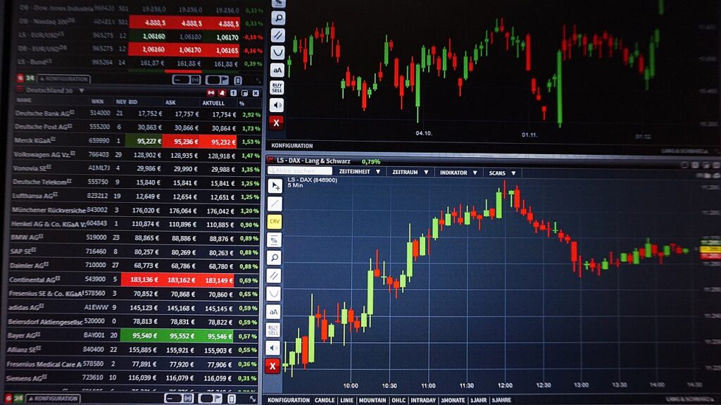 Walk you through your path to becoming a CFD trader. No jargon, no guesswork - just the necessary roadmap for your financial odyssey.