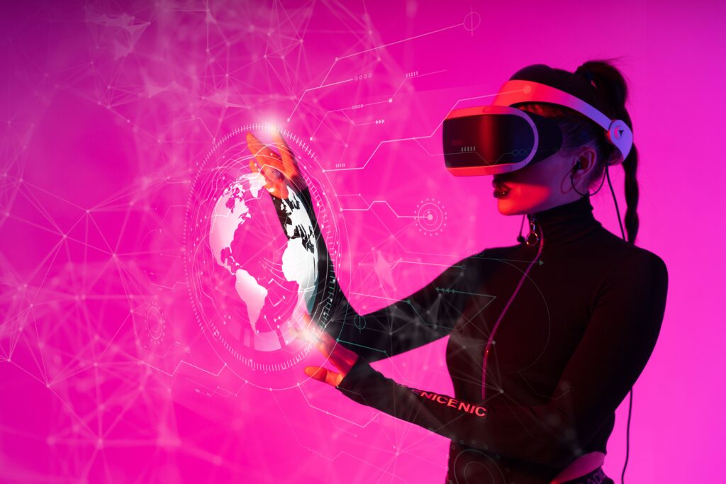 The Transformative Role of Holographic Technology in Modern Marketing 1