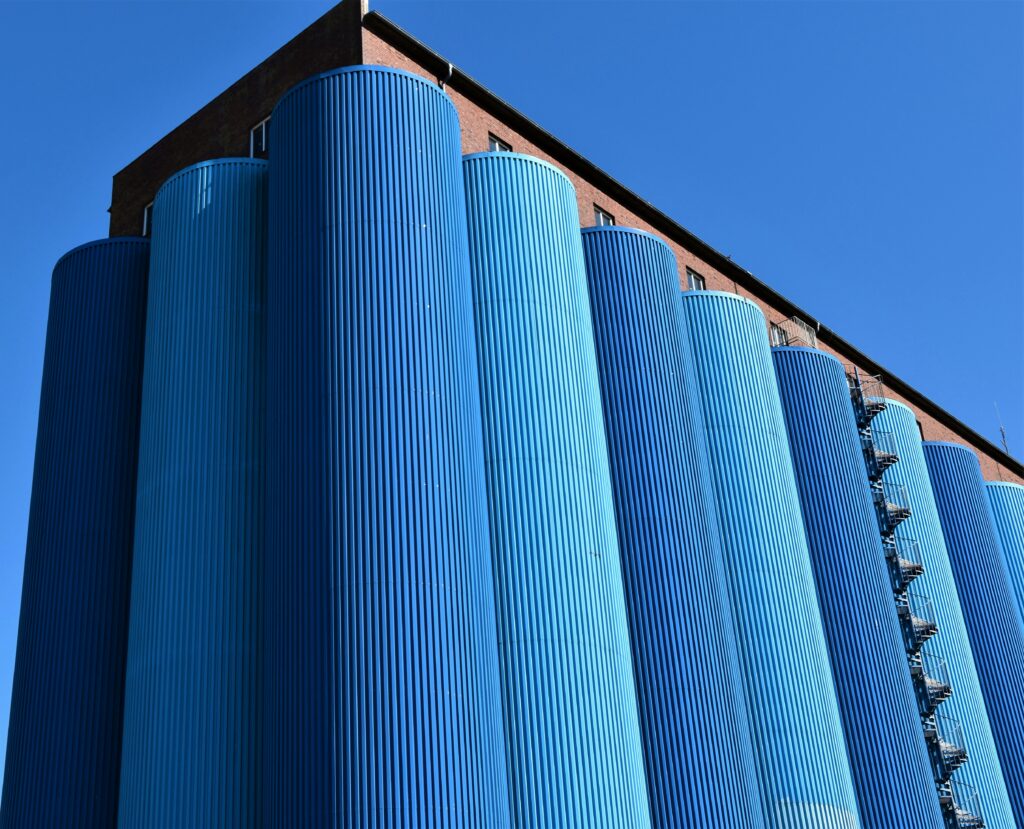 Revolutionizing Safety Across Industries with Secured Spaces 1