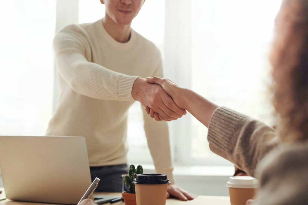 Ultimate Guide to Building Relationships With Clients Through Law Firm Marketing