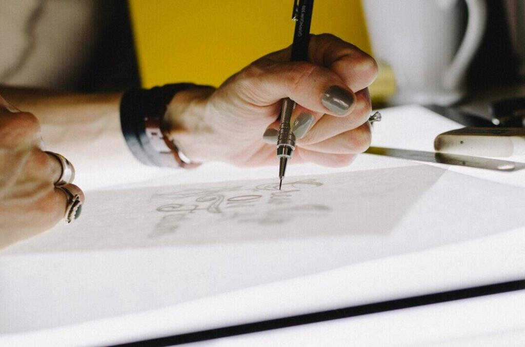 Discover the secrets to success in visual marketing and master the art of translating abstract marketing ideas into visual representations.