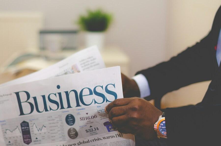 Having a financial statement could help in the relationship with a lender or investors, but also pinpoint the right direction for success.