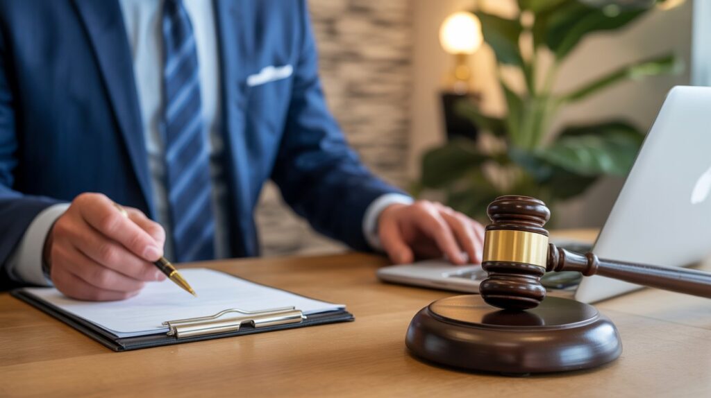 The Tools Personal Injury Lawyers Actually Use to Stay on Top